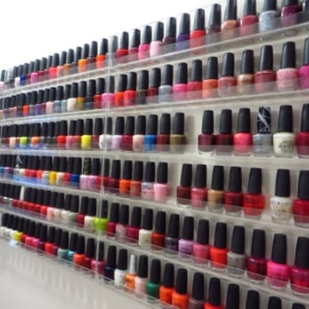 X-Nail & Spa - Nail Salons Near Me - Toronto, Ontario