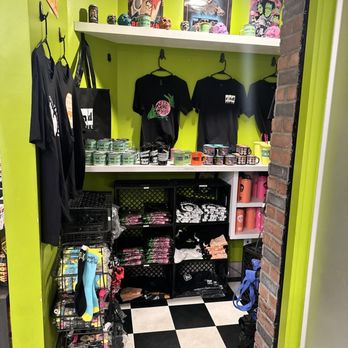 Rad Coffee - The merch they had was - Coffee & Tea Near Me - Long Beach, California Rad Coffee - The merch they had was - Coffee & Tea Near Me - Long Beach, California