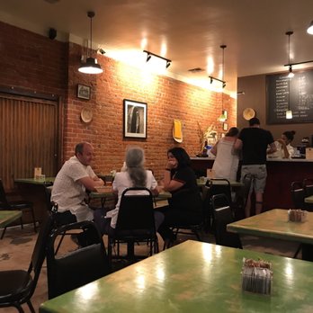 Cafe Desta - Coffee & Tea Near Me - Tucson, Arizona