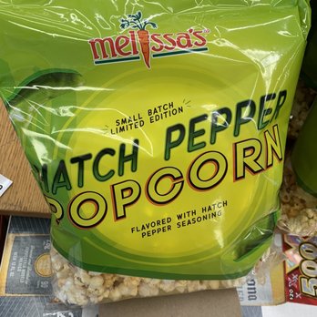 United Supermarkets - Hatch Chili popcorn! YES! - Grocery Near Me - Abilene, Texas United Supermarkets - Hatch Chili popcorn! YES! - Grocery Near Me - Abilene, Texas