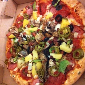 Marcello's Pizza & Pasta - The small patriot pizza! - Pizza Near Me - Riverside, California Marcello's Pizza & Pasta - The small patriot pizza! - Pizza Near Me - Riverside, California