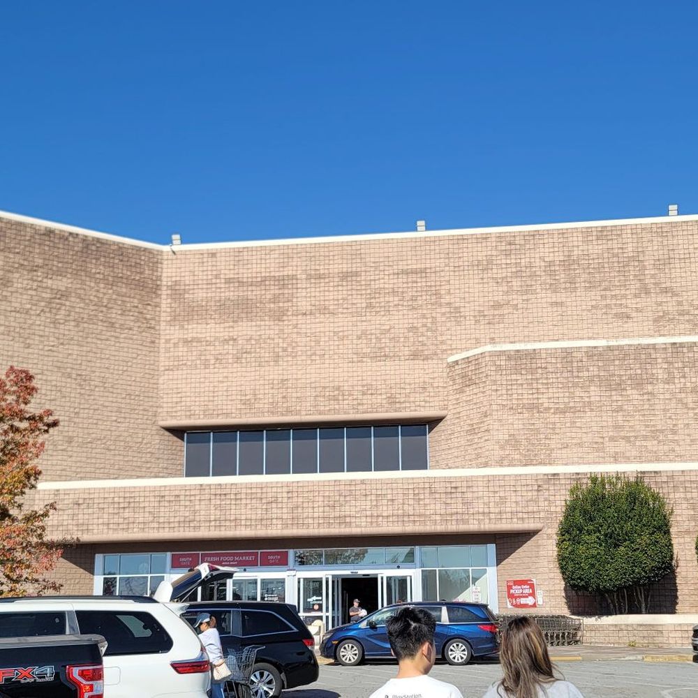 Mega Mart - Grocery Near Me - Duluth, Georgia