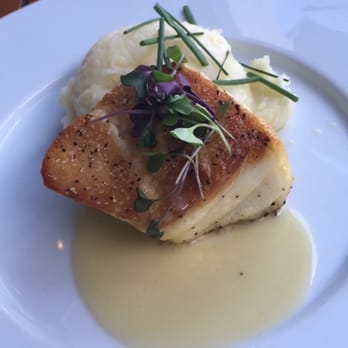 Watertable - New American Near Me - Huntington Beach, California