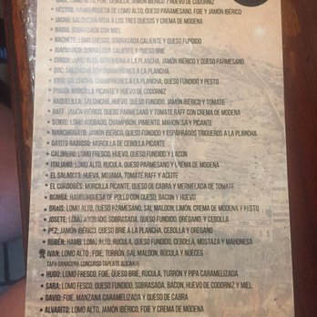 Cerveceria Sento - Tapas Bars Near Me - Alicante, V Cerveceria Sento - Tapas Bars Near Me - Alicante, V