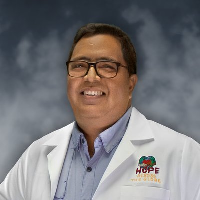 HOPE Across the Globe