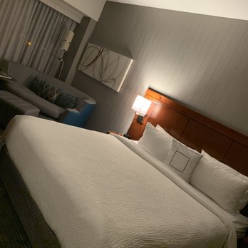 Courtyard by Marriott San Jose Campbell - Beautiful room!! - Hotels Near Me - Campbell, California Courtyard by Marriott San Jose Campbell - Beautiful room!! - Hotels Near Me - Campbell, California