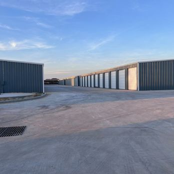 Katy Hockley Storage - Self Storage Near Me - Katy, Texas Katy Hockley Storage - Self Storage Near Me - Katy, Texas