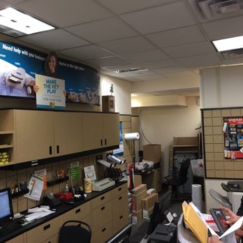 The UPS Store - Shipping Centers Near Me - New York, New York