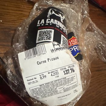 La Carniceria Meat Market - What I paid - Meat Shops Near Me - Downey, California La Carniceria Meat Market - What I paid - Meat Shops Near Me - Downey, California