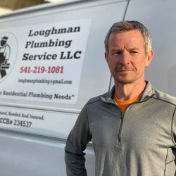 Loughman Plumbing