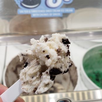 Afters Ice Cream - Azusa - Free sample of Salty O's - Ice Cream & Frozen Yogurt Near Me - Azusa, California Afters Ice Cream - Azusa - Free sample of Salty O's - Ice Cream & Frozen Yogurt Near Me - Azusa, California