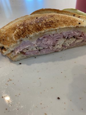Kat's Deli by null