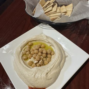 7 Spice Grocery & Grill - Hummus - Mediterranean Near Me - Mobile, Alabama