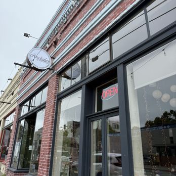 Anchalee Thai Cuisine - Outside - Thai Near Me - Berkeley, California