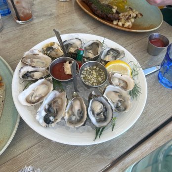 Driftwood Kitchen - Seafood Near Me - Laguna Beach, California