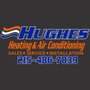 Photo of Hughes Heating & Air Conditioning