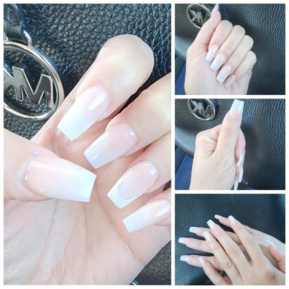 BLOSSOM NAILS Updated August 2024 26 Photos 4022 S Orlando Dr