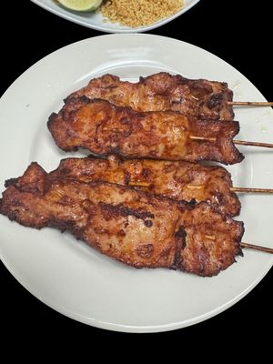 Sizzling Hut by null