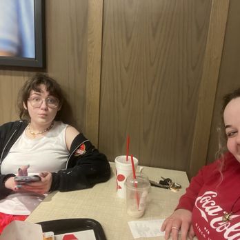 Chick-fil-A - Fast Food Near Me - Sandy, Utah