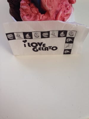 Cantina del gelato by null