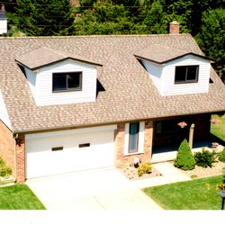 Spencer Roofing