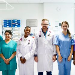USA Vein Clinics - Meet our team at USA Vein Clinics!
