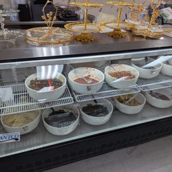 Byblos Mini Market