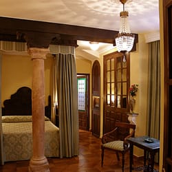 Hotel San Gabriel - Hotel San Gabriel