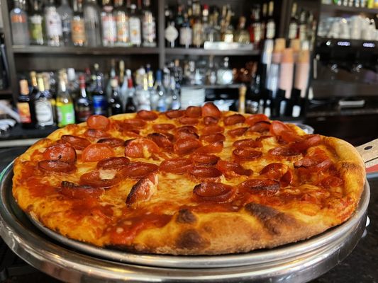 Antonio's Trattoria by null