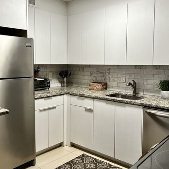 The Prime Cleaner - Kitchen - Home Cleaning Near Me - Miami, Florida The Prime Cleaner - Kitchen - Home Cleaning Near Me - Miami, Florida