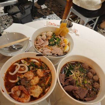 555 Boat Noodles - Thai Near Me - Toronto, Ontario 555 Boat Noodles - Thai Near Me - Toronto, Ontario