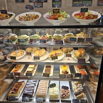Caffé Central - Breakfast & Brunch Near Me - San Francisco, California Caffé Central - Breakfast & Brunch Near Me - San Francisco, California