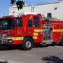 Photo of Las Vegas Fire Station #107