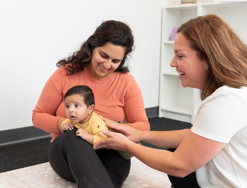 Little Light Pediatric Therapies - child therapist in Whitefish Bay, WI