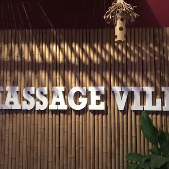 Massage Villa - Namesake - Massage Near Me - South Pasadena, California