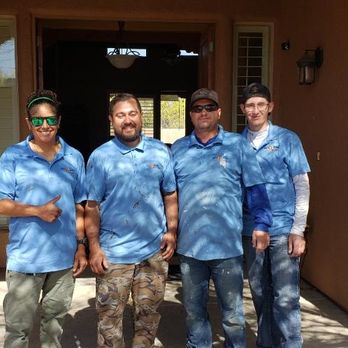 Quality Restoration - Damage Restoration Near Me - Tucson, Arizona Quality Restoration - Damage Restoration Near Me - Tucson, Arizona
