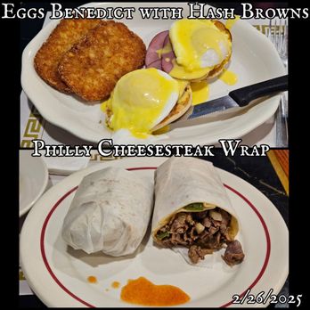 New 3 Stars - I was in the mood for breakfast - so delicious. - New American Near Me - Brooklyn, New York New 3 Stars - I was in the mood for breakfast - so delicious. - New American Near Me - Brooklyn, New York