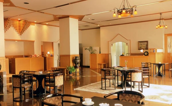 Hotel New Tsuruta by null