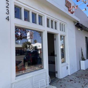 Ayi - Ayi front entrance - Women's Clothing Near Me - San Diego, California Ayi - Ayi front entrance - Women's Clothing Near Me - San Diego, California