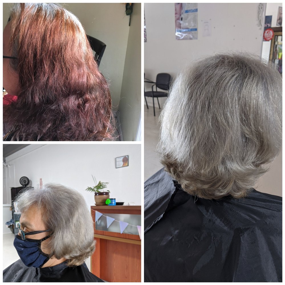 FLOR’S BEAUTY SALON Updated June 2024 388 Winton Ave, Hayward