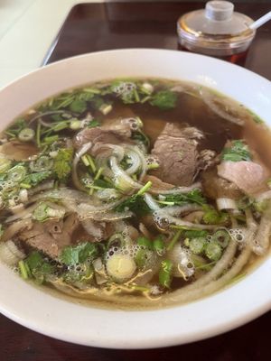 Pho Big Bowl by null
