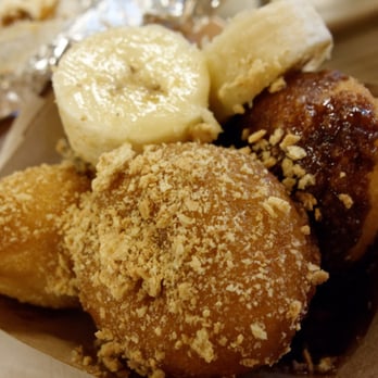 Beavers Coffee Donuts - Desserts Near Me