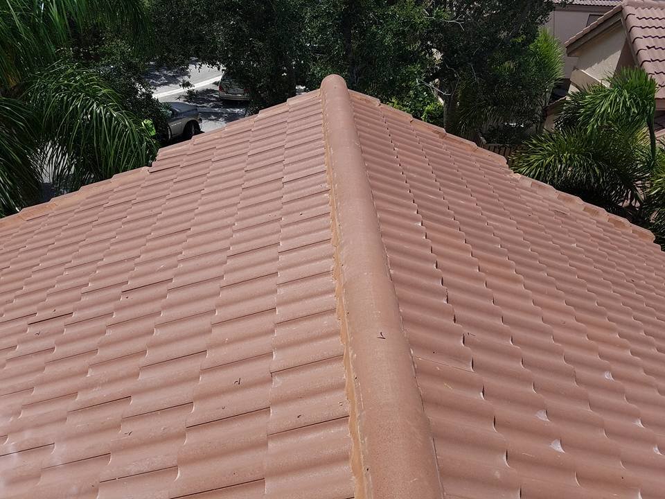 Slide of Keller Roofing and Inspections