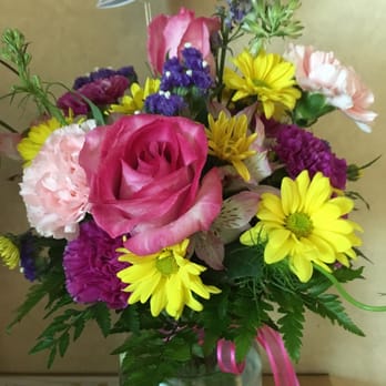 Hershey Florists - What I received - Florists Near Me - Saint Cloud, Florida