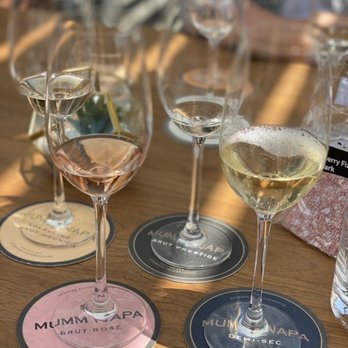 Mumm Napa - Sparking wine - Wine Tasting Room Near Me - Rutherford, California Mumm Napa - Sparking wine - Wine Tasting Room Near Me - Rutherford, California