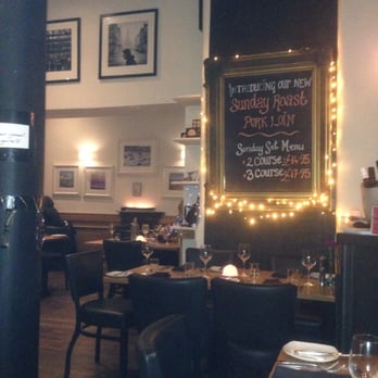 Wee Lochan - So comfortable at Wee Lochan, they have a beautiful set up. - Scottish Near Me - Glasgow, GLG