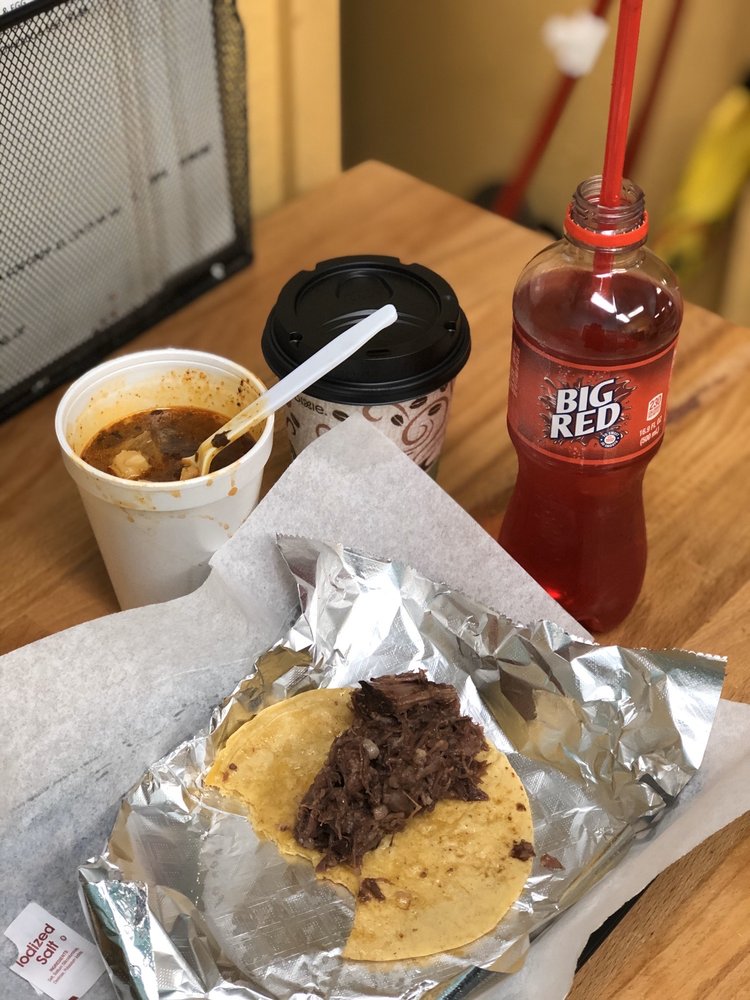 Pit Stop — Mexican restaurant in Uvalde