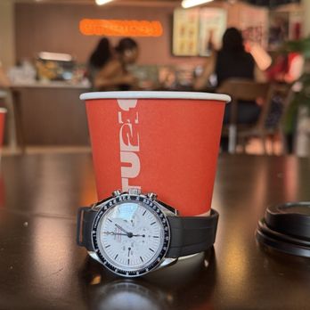 Studio 24 - Coffee - Coffee & Tea Near Me - Miami, Florida