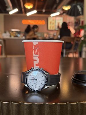 Studio 24 Artful Coffee by null