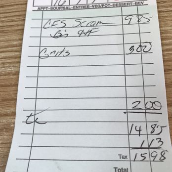 Mom's Diner - Total - Diners Near Me - Pahrump, Nevada